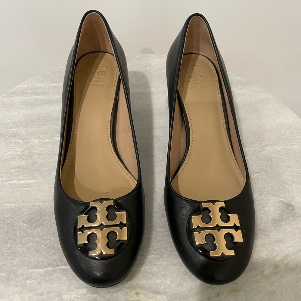 Tory Burch Janey size 6